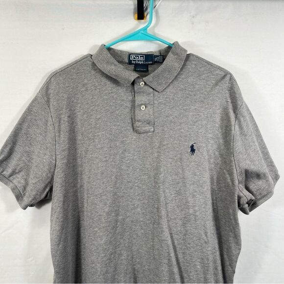 Polo Ralph Lauren Men’s Polo Shirt 0647 - Picture 2 of 12